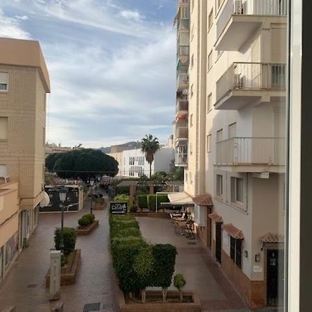 Edif Casablanca Apartment Nerja Exterior photo