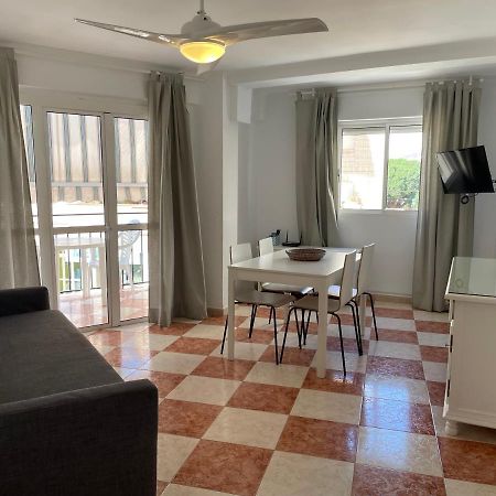 Edif Casablanca Apartment Nerja Exterior photo