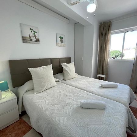 Edif Casablanca Apartment Nerja Exterior photo