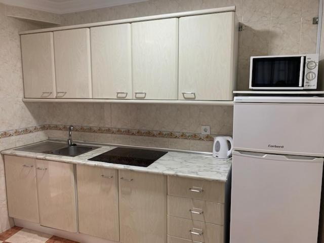 Edif Casablanca Apartment Nerja Exterior photo